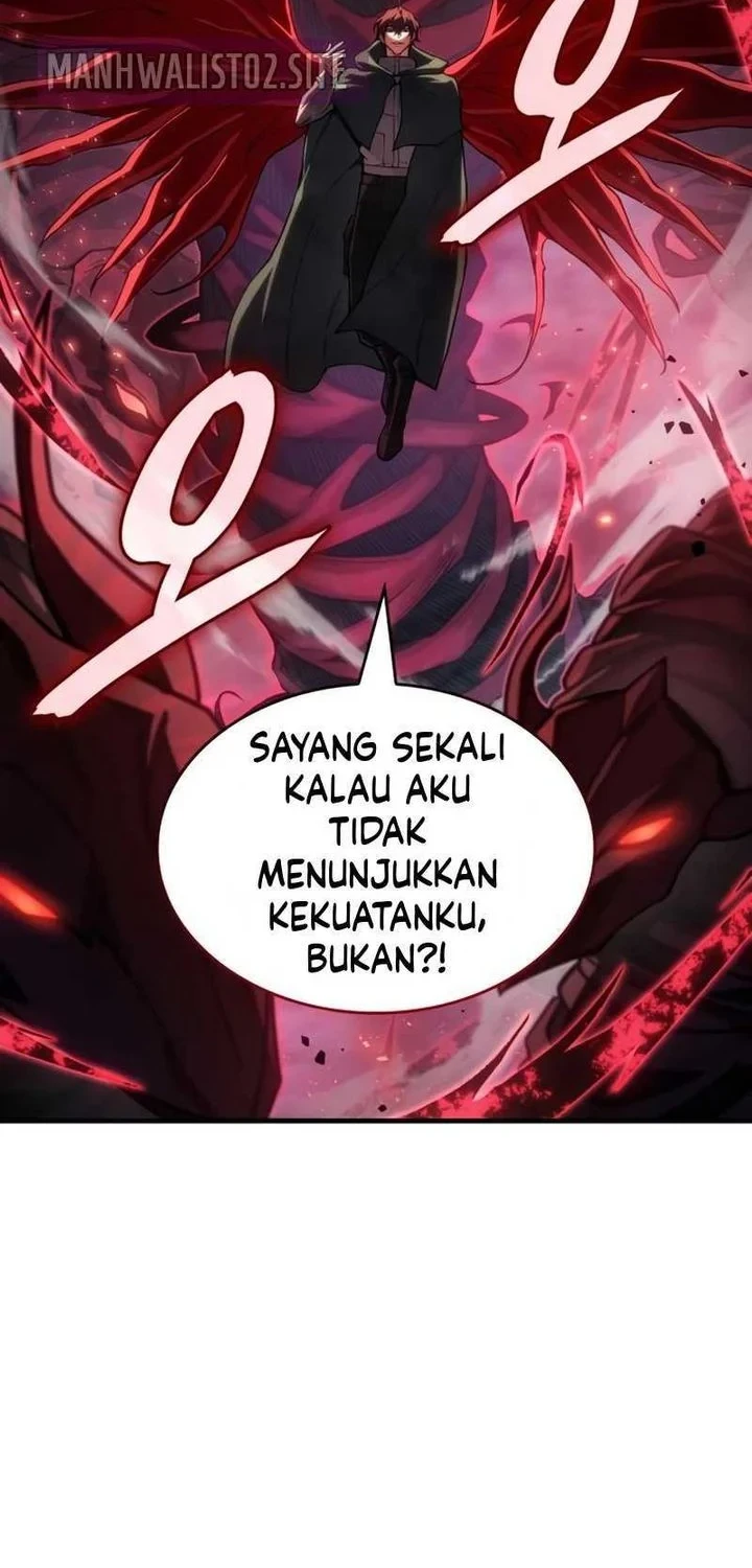 Regressing With The King’s Power Chapter 140 Gambar 37