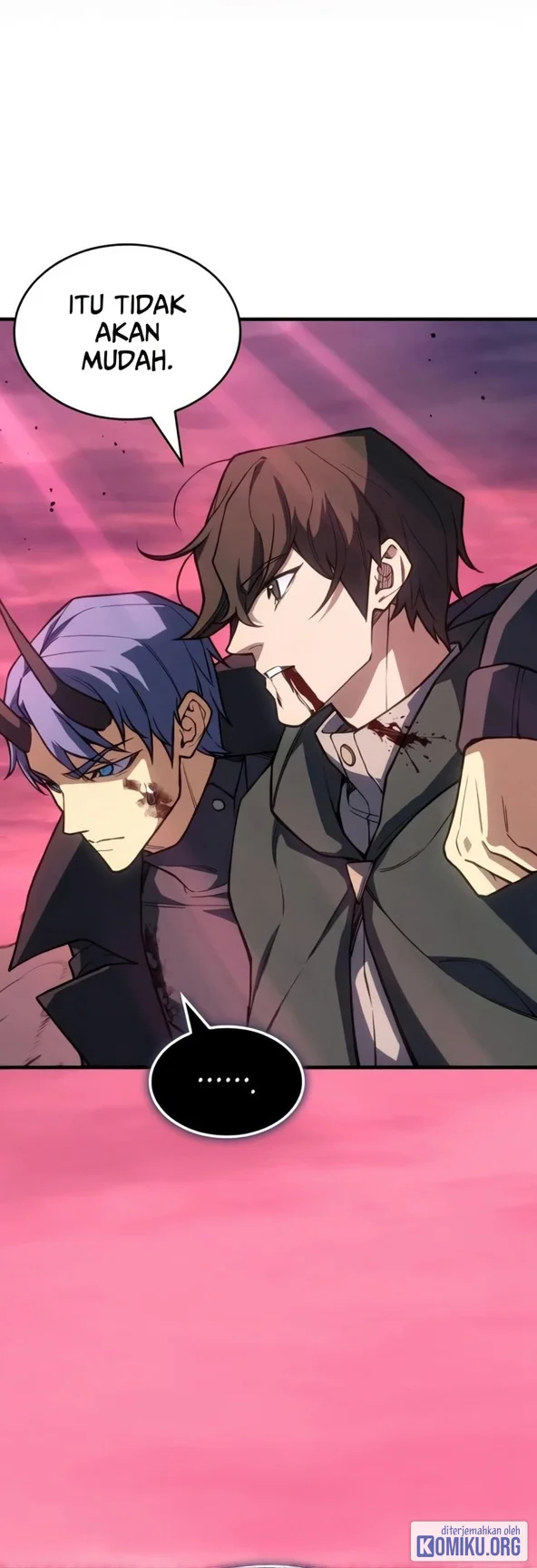 Regressing With The King’s Power Chapter 142 Gambar 64