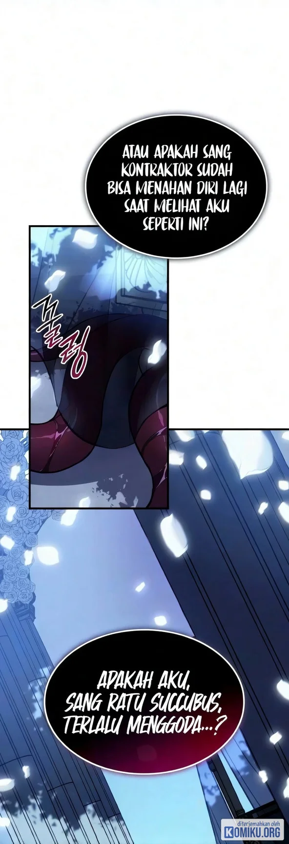 Regressing With The King’s Power Chapter 143 Gambar 53