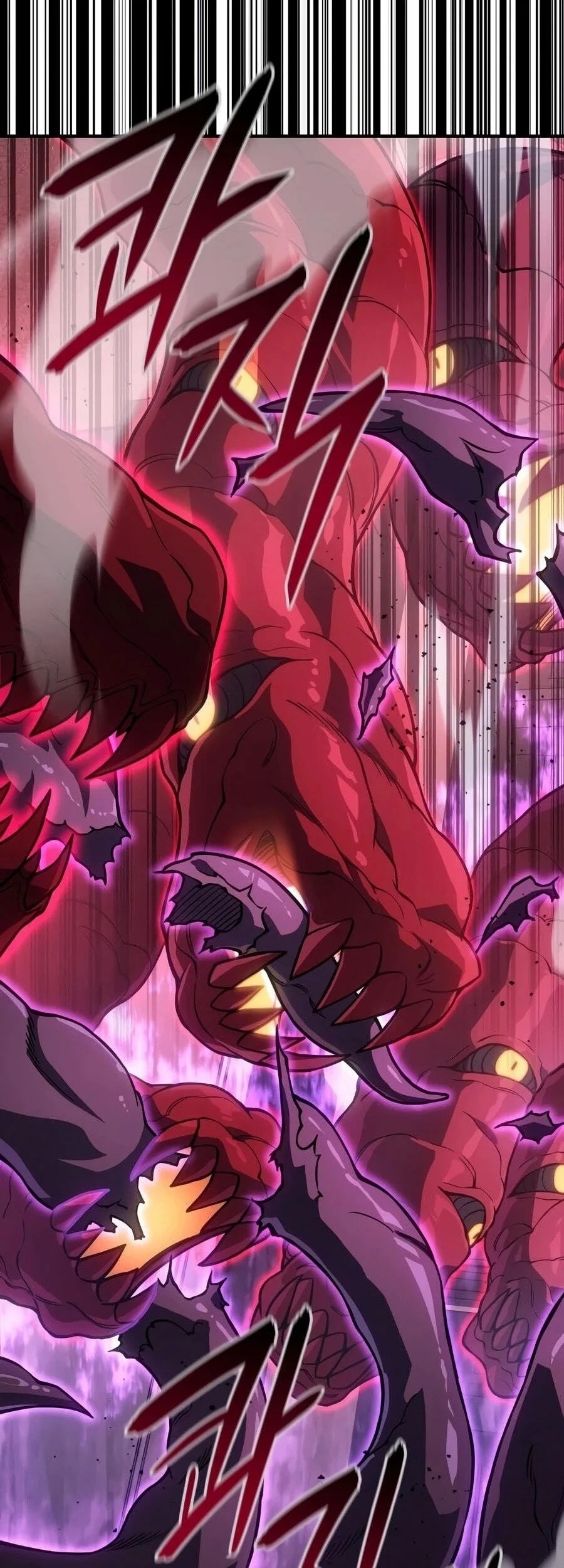Regressing With The King’s Power Chapter 144 Gambar 54