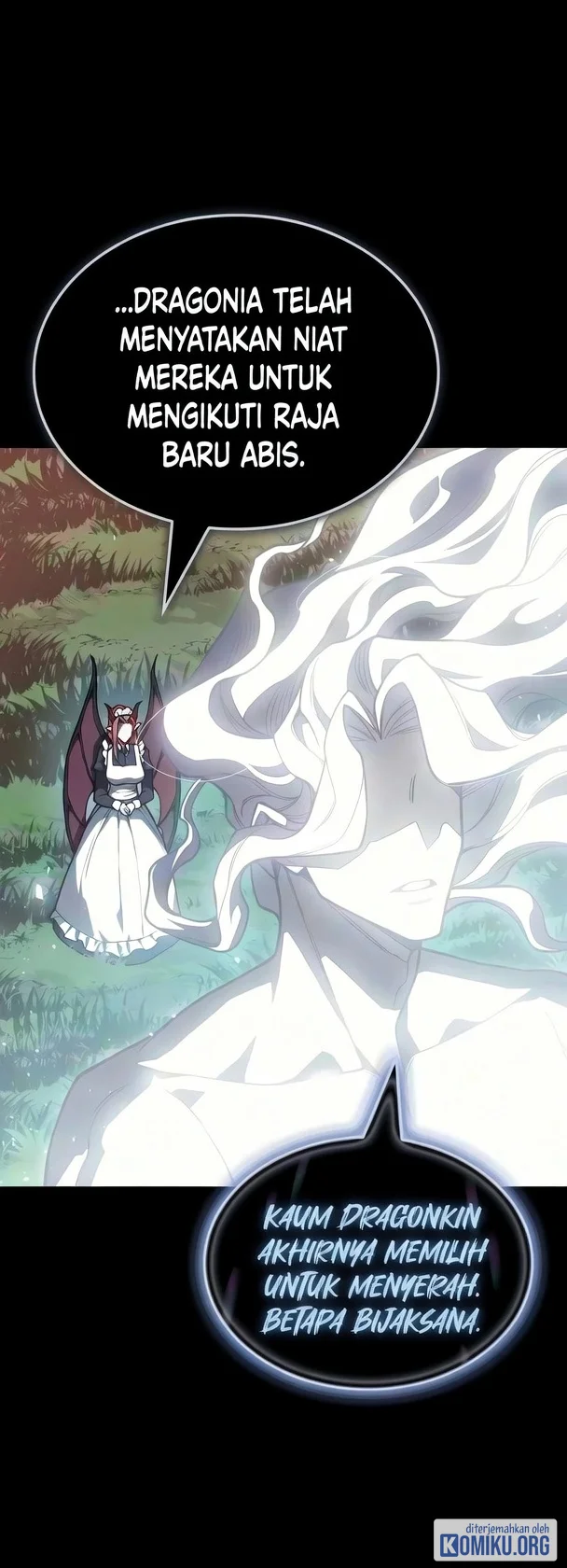 Regressing With The King’s Power Chapter 145 Gambar 44