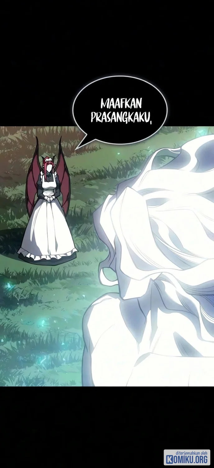 Regressing With The King’s Power Chapter 145 Gambar 48