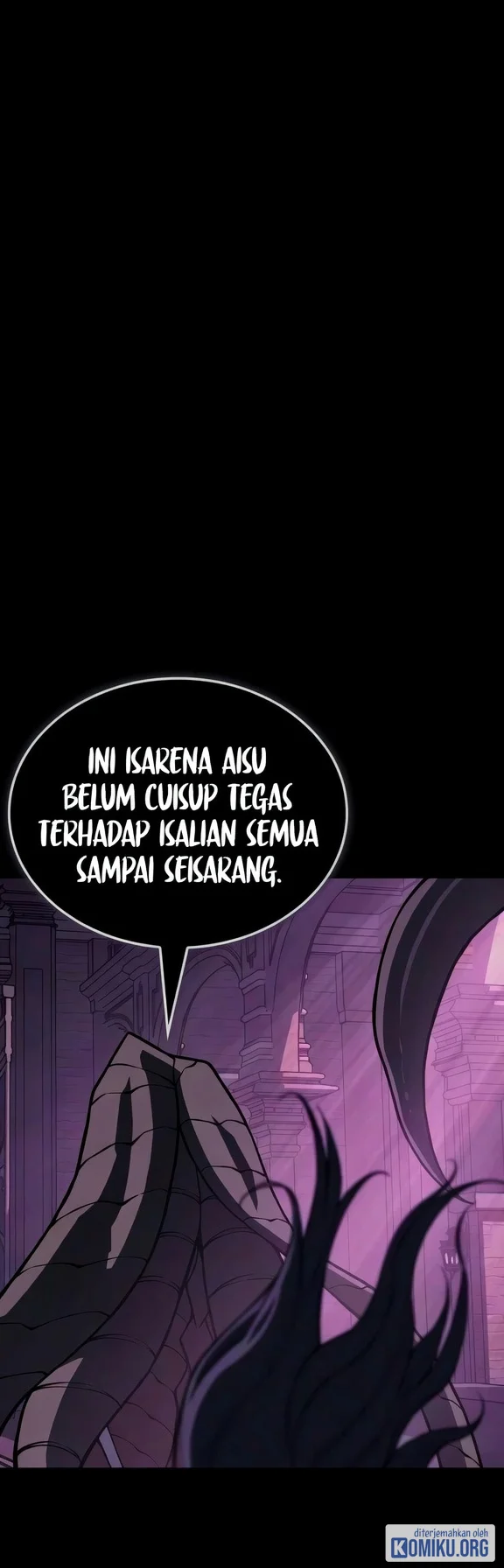 Regressing With The King’s Power Chapter 146 Gambar 55