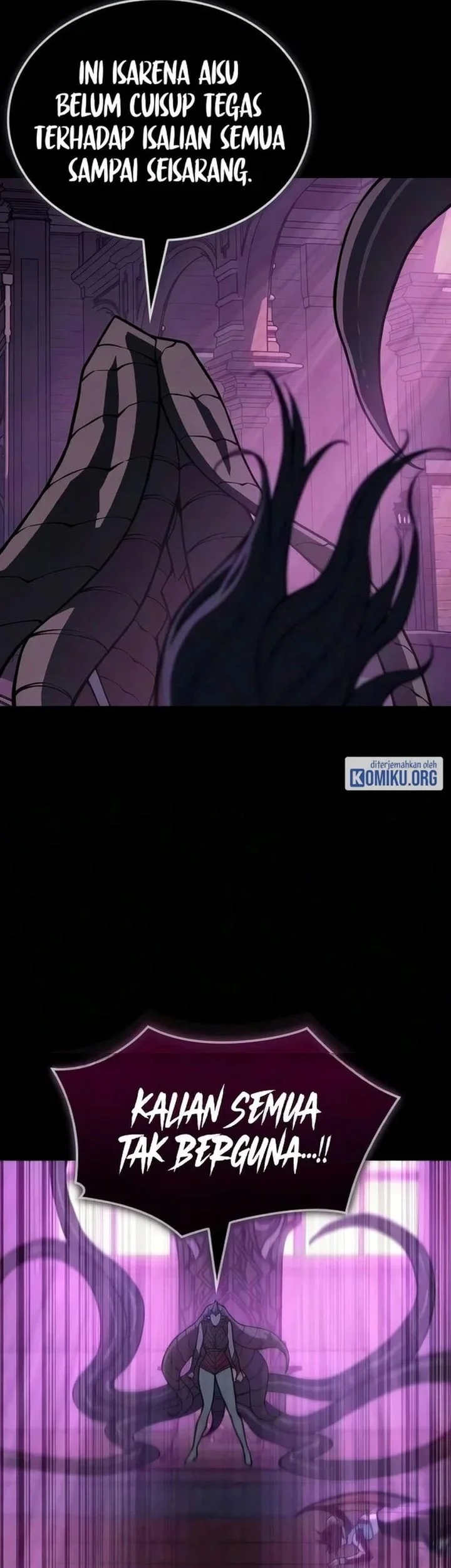 Regressing With The King’s Power Chapter 146 Gambar 38