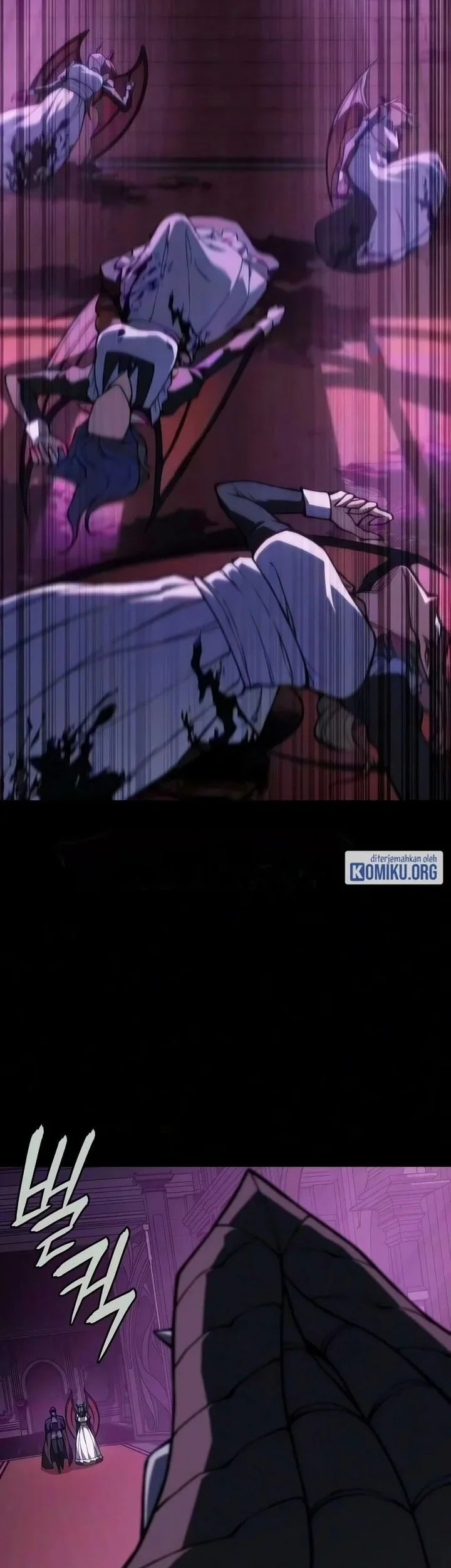 Regressing With The King’s Power Chapter 146 Gambar 39