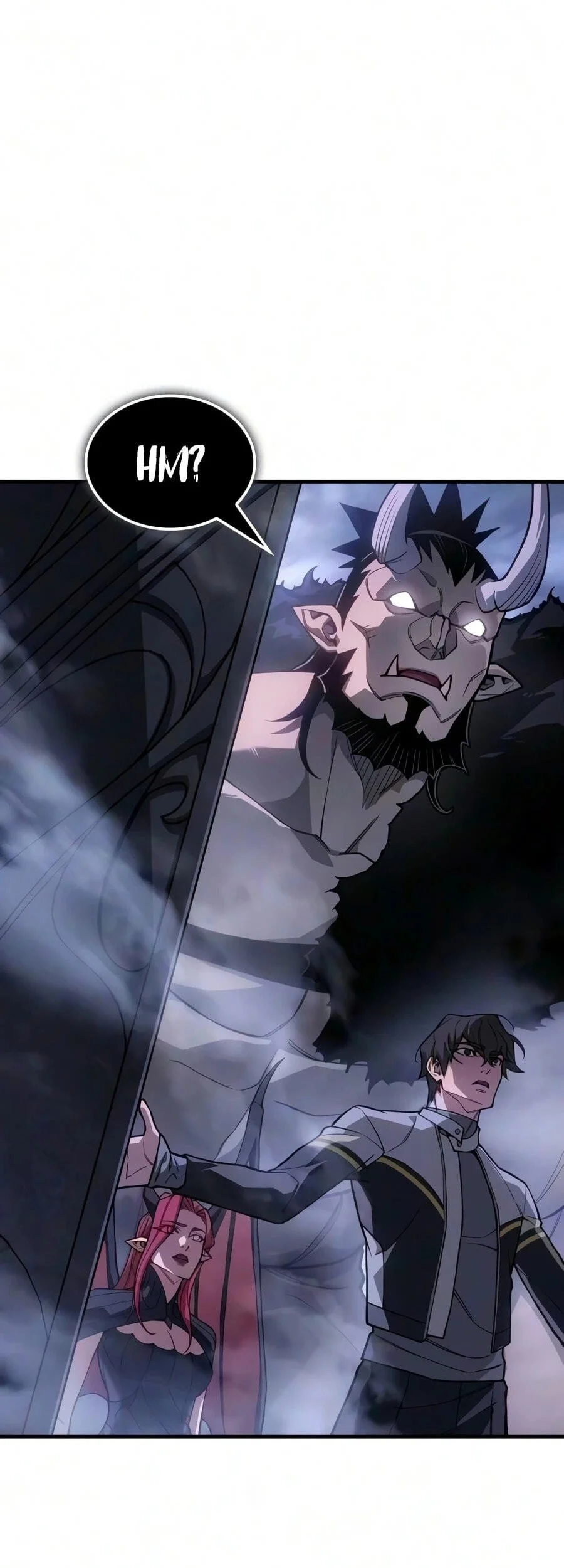 Regressing With The King’s Power Chapter 147 Gambar 38