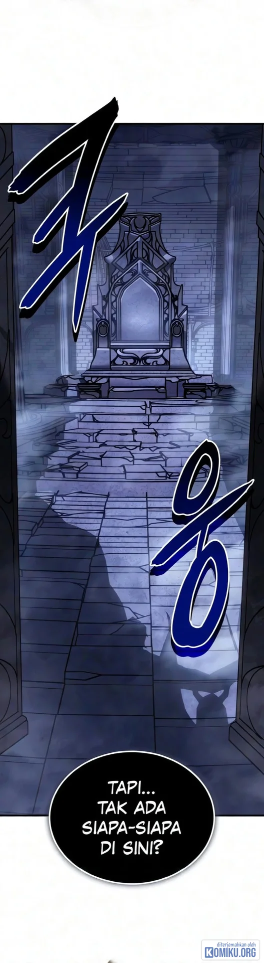 Regressing With The King’s Power Chapter 147 Gambar 40
