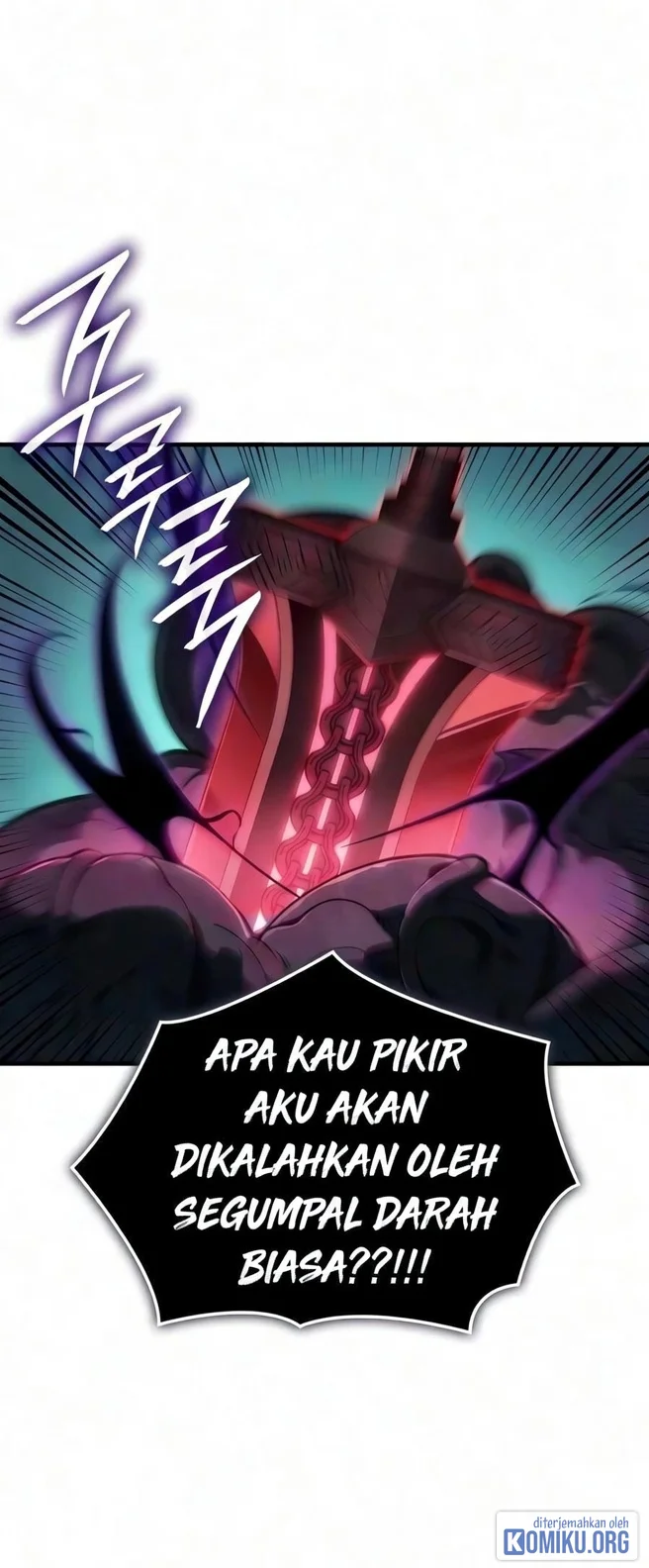 Regressing With The King’s Power Chapter 149 Gambar 49