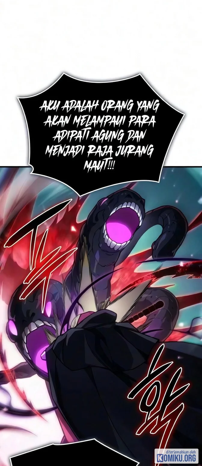Regressing With The King’s Power Chapter 149 Gambar 50