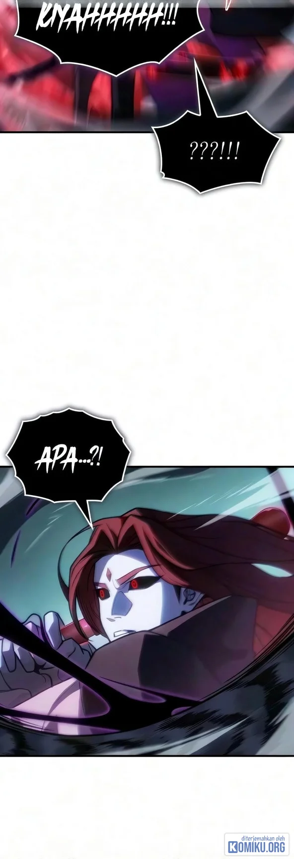 Regressing With The King’s Power Chapter 149 Gambar 51