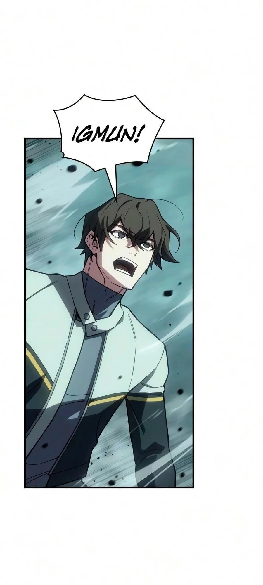 Regressing With The King’s Power Chapter 149 Gambar 53