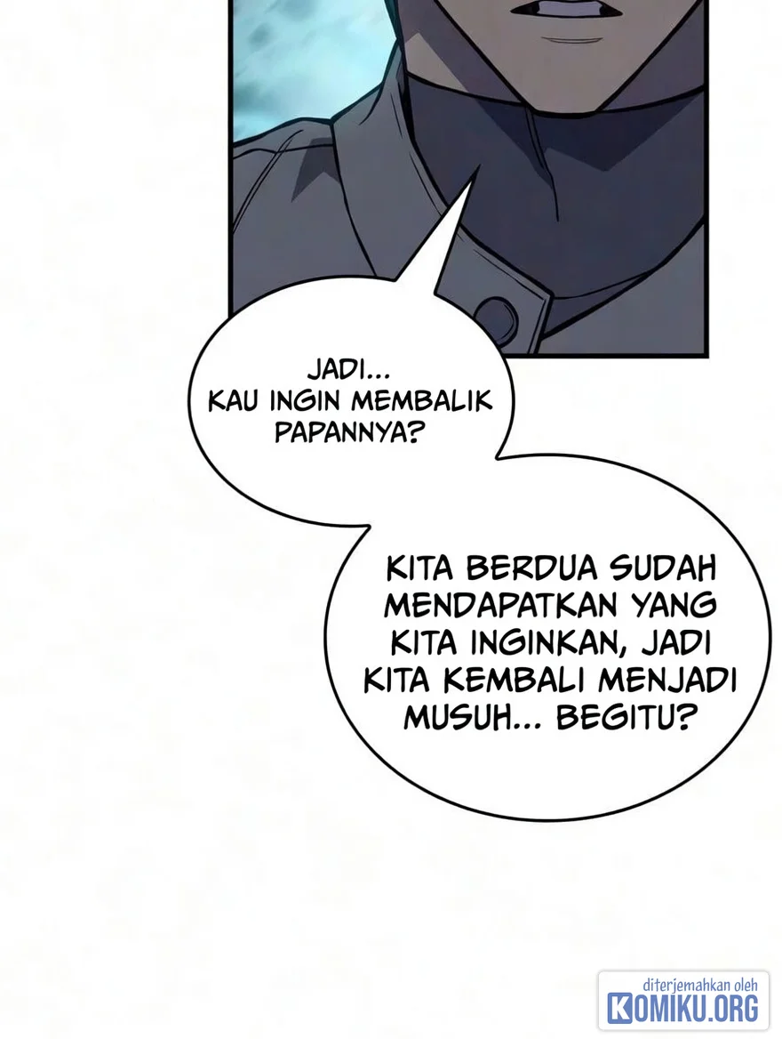 Regressing With The King’s Power Chapter 150 Gambar 46