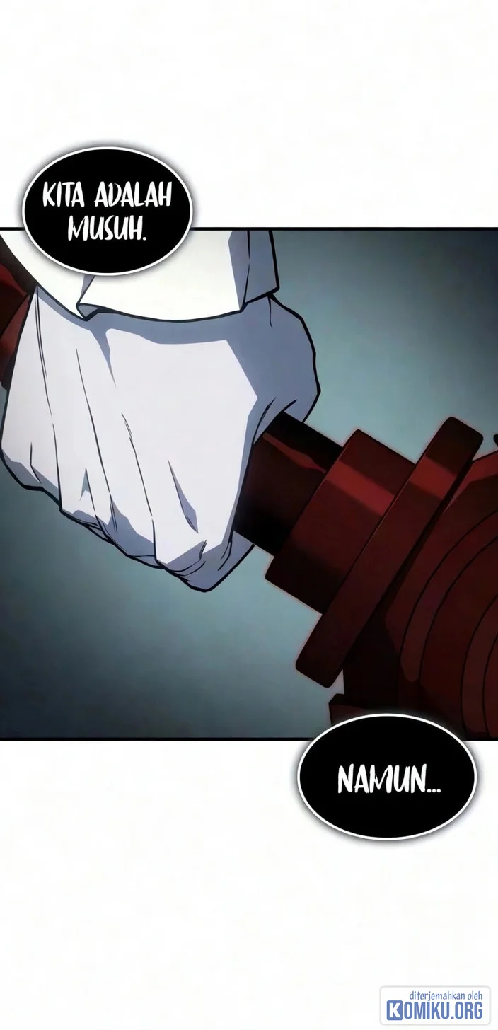 Regressing With The King’s Power Chapter 150 Gambar 47