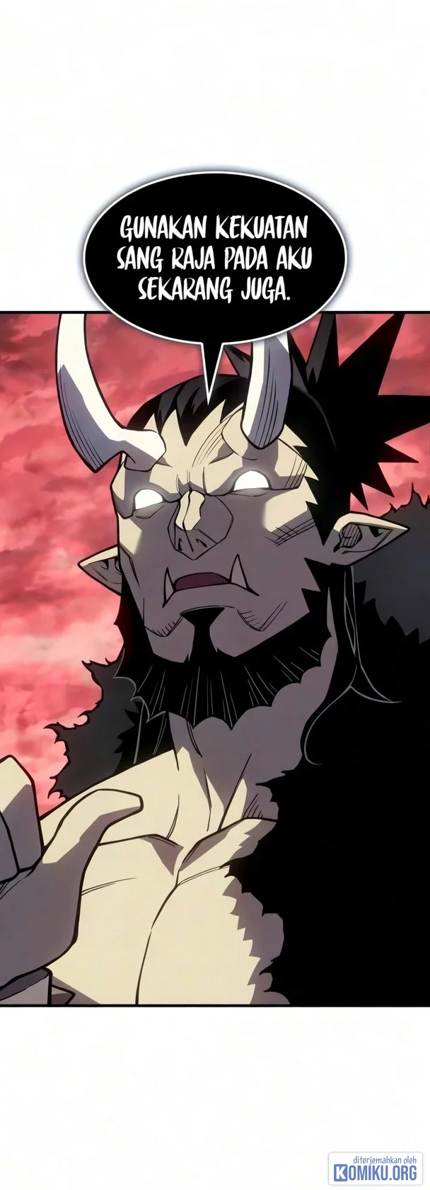 Regressing With The King’s Power Chapter 152 Gambar 50