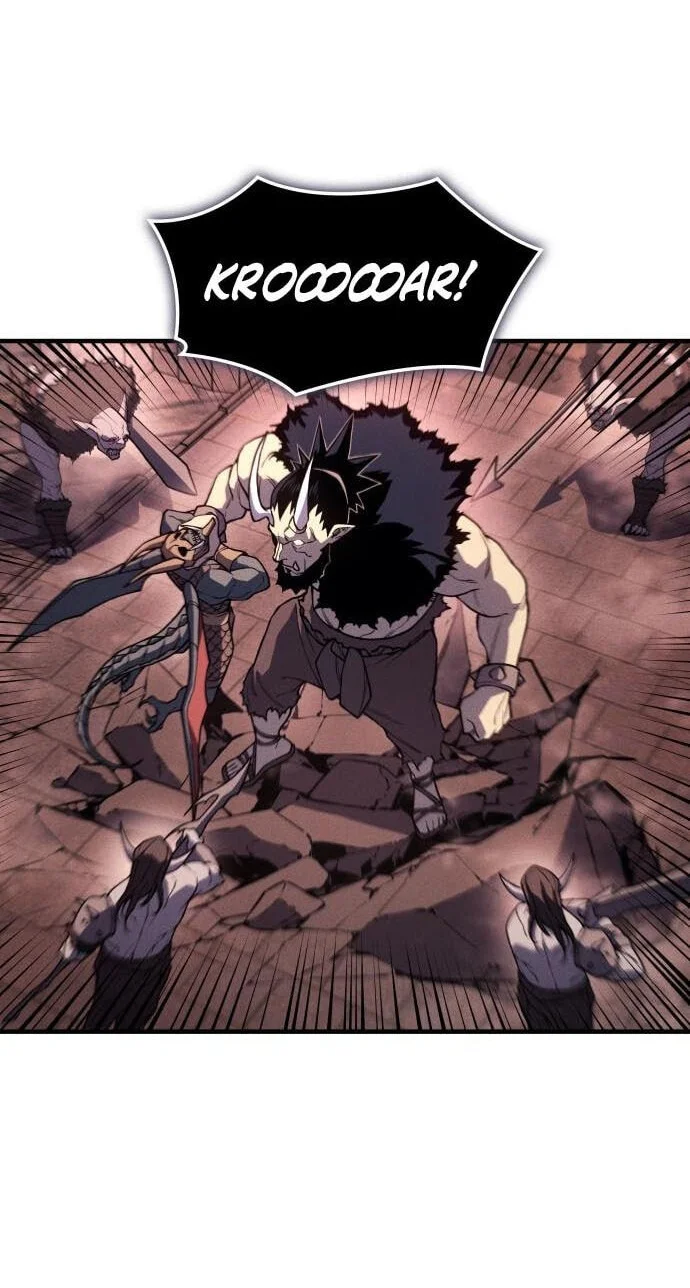 Regressing With The King’s Power Chapter 153 Gambar 50