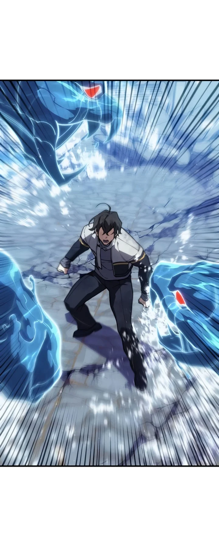 Regressing With The King’s Power Chapter 156 Gambar 52