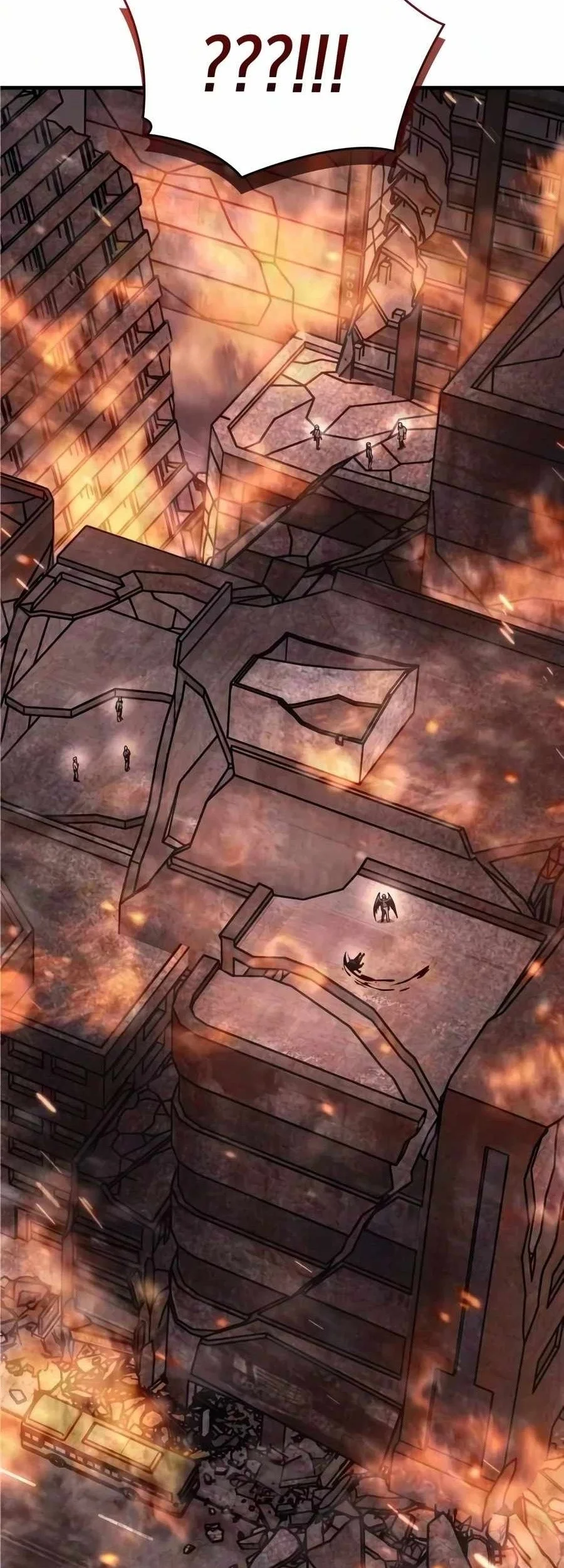 Regressing With The King’s Power Chapter 157 Gambar 53