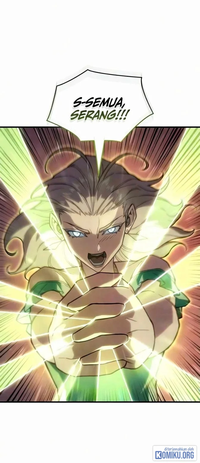 Regressing With The King’s Power Chapter 157 Gambar 55