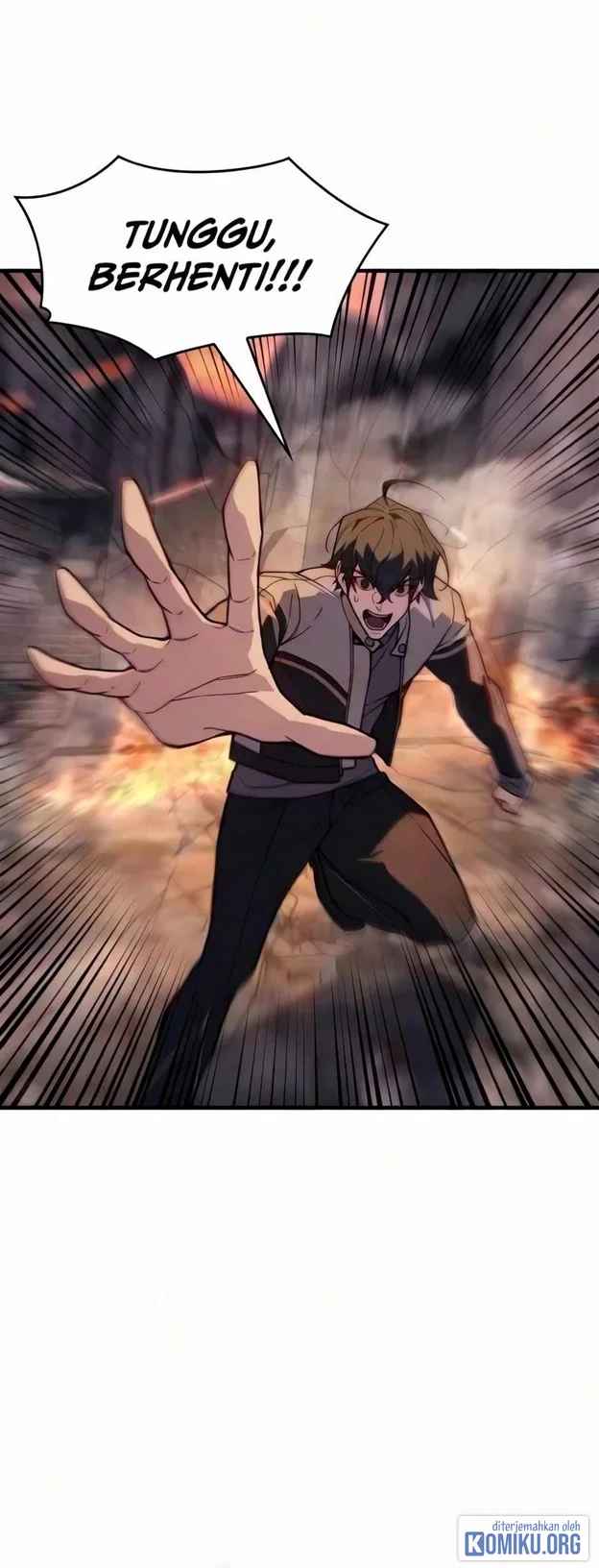 Regressing With The King’s Power Chapter 158 Gambar 49