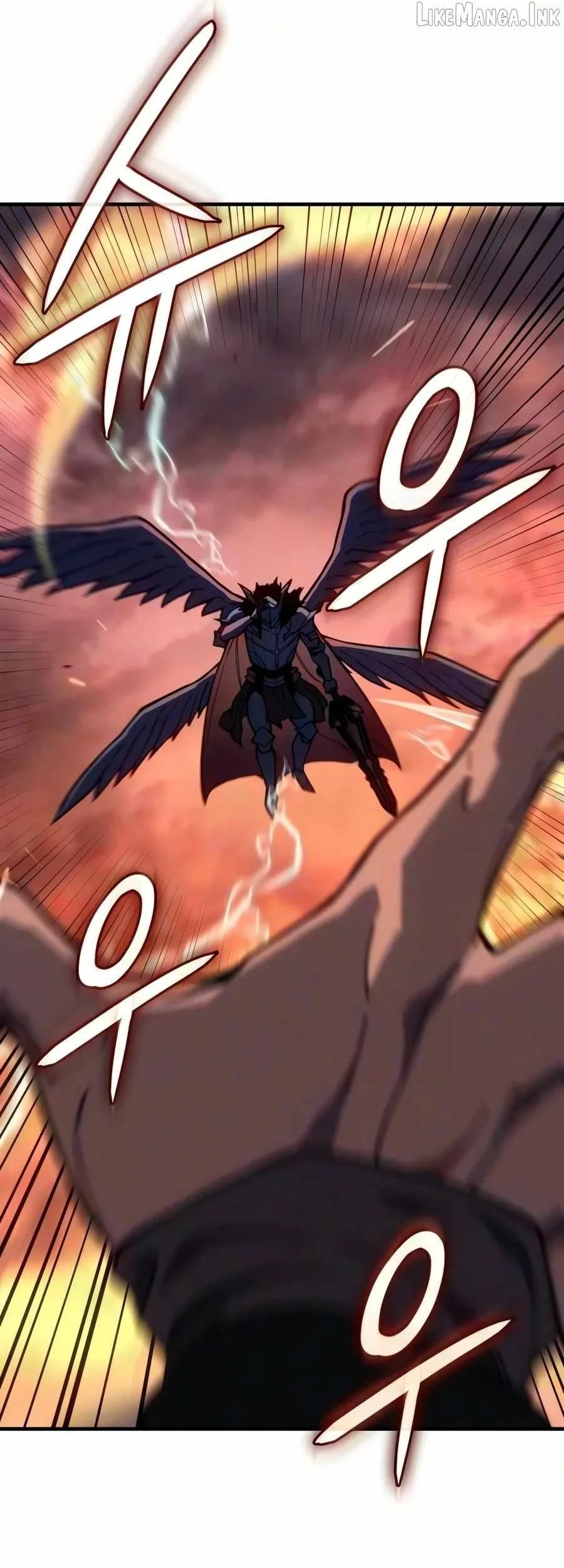 Regressing With The King’s Power Chapter 158 Gambar 50