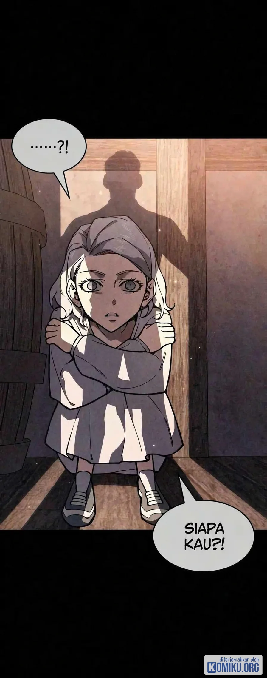 Regressing With The King’s Power Chapter 161 Gambar 53