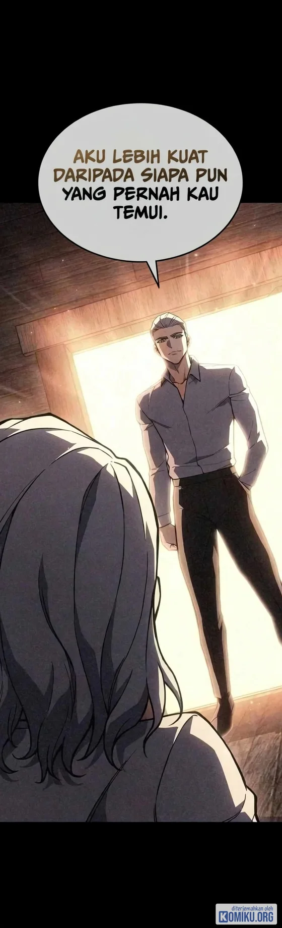Regressing With The King’s Power Chapter 161 Gambar 56