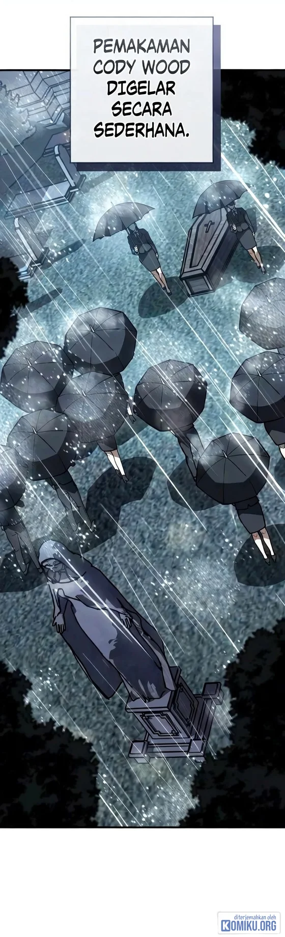 Regressing With The King’s Power Chapter 162 Gambar 42