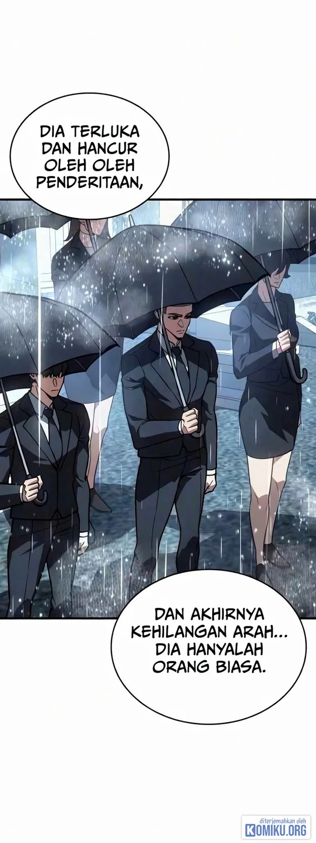 Regressing With The King’s Power Chapter 162 Gambar 44