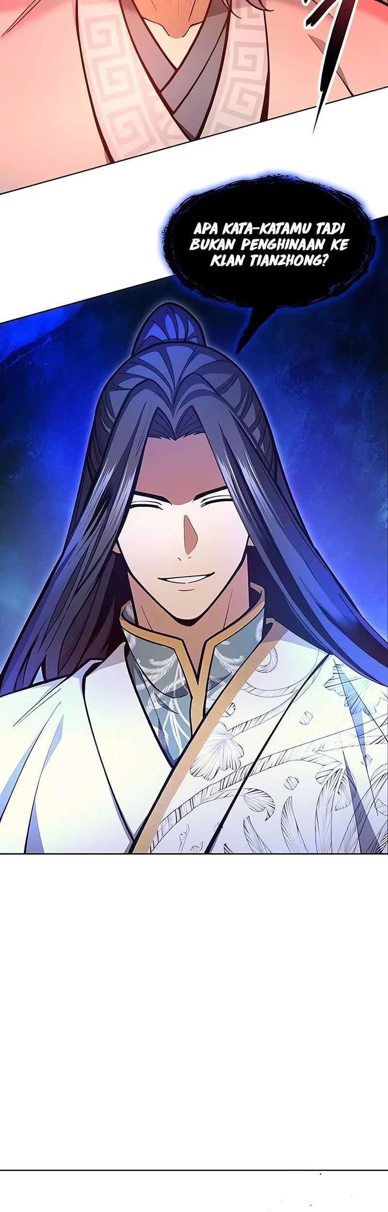 Regression Of The Yong Clan Heir Chapter 34 Gambar 33