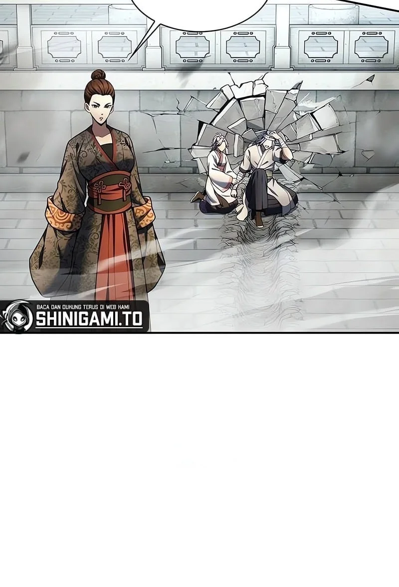 Regression Of The Yong Clan Heir Chapter 35 Gambar 33
