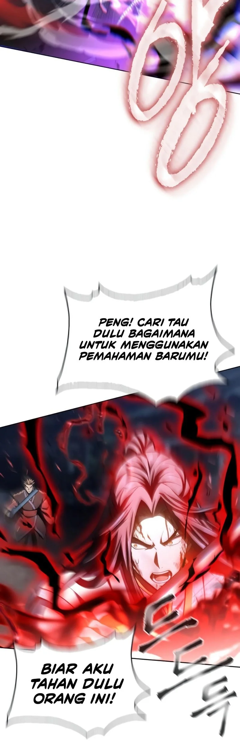 Regression Of The Yong Clan Heir Chapter 43 Gambar 37