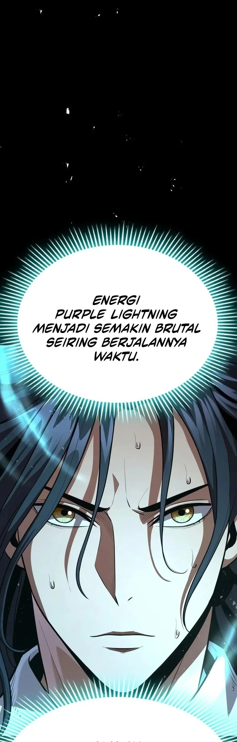 Regression Of The Yong Clan Heir Chapter 56 Gambar 35