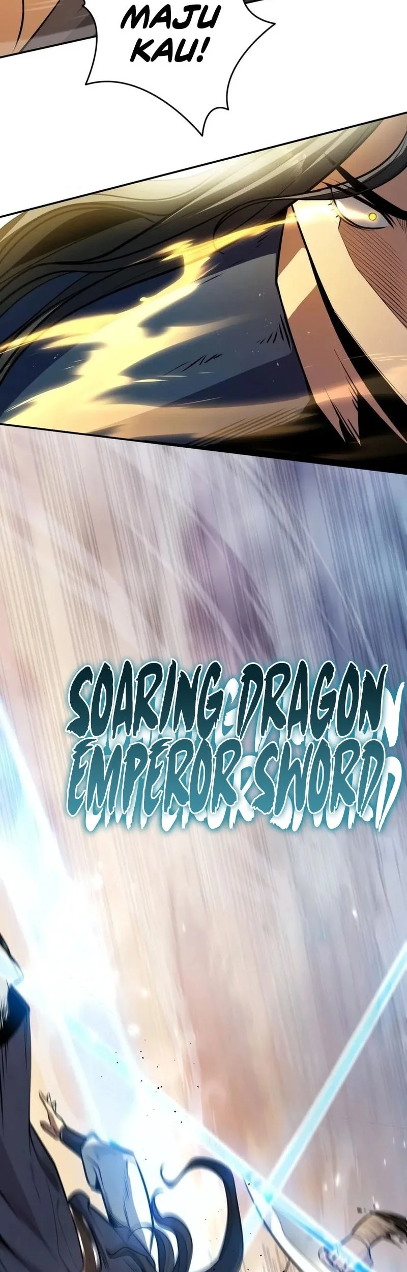 Regression Of The Yong Clan Heir Chapter 57 Gambar 35