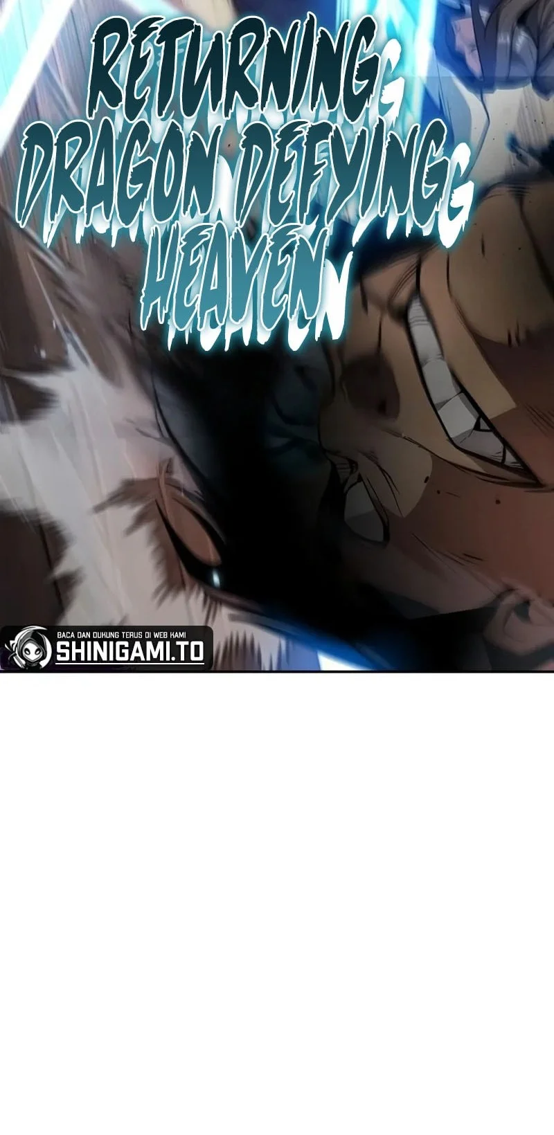Regression Of The Yong Clan Heir Chapter 57 Gambar 37