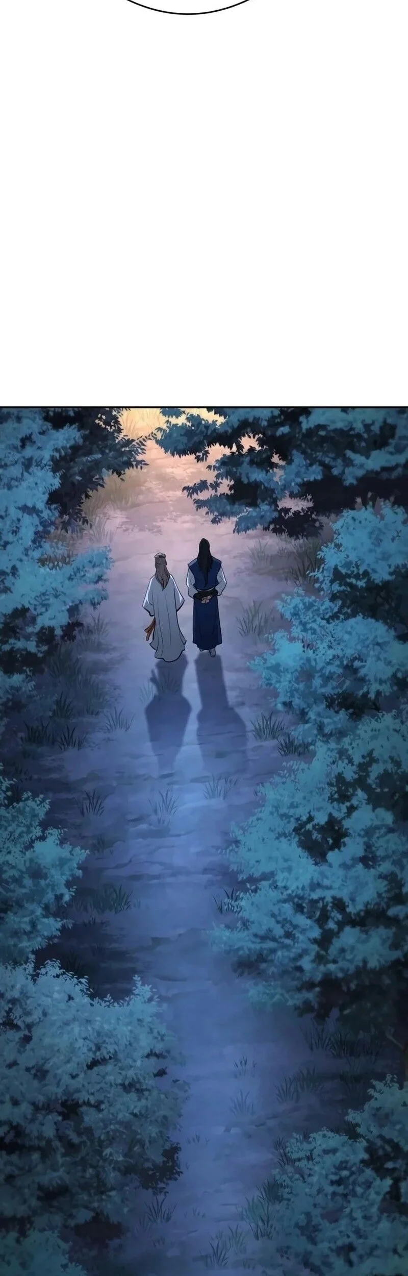 Regression Of The Yong Clan Heir Chapter 59 Gambar 36