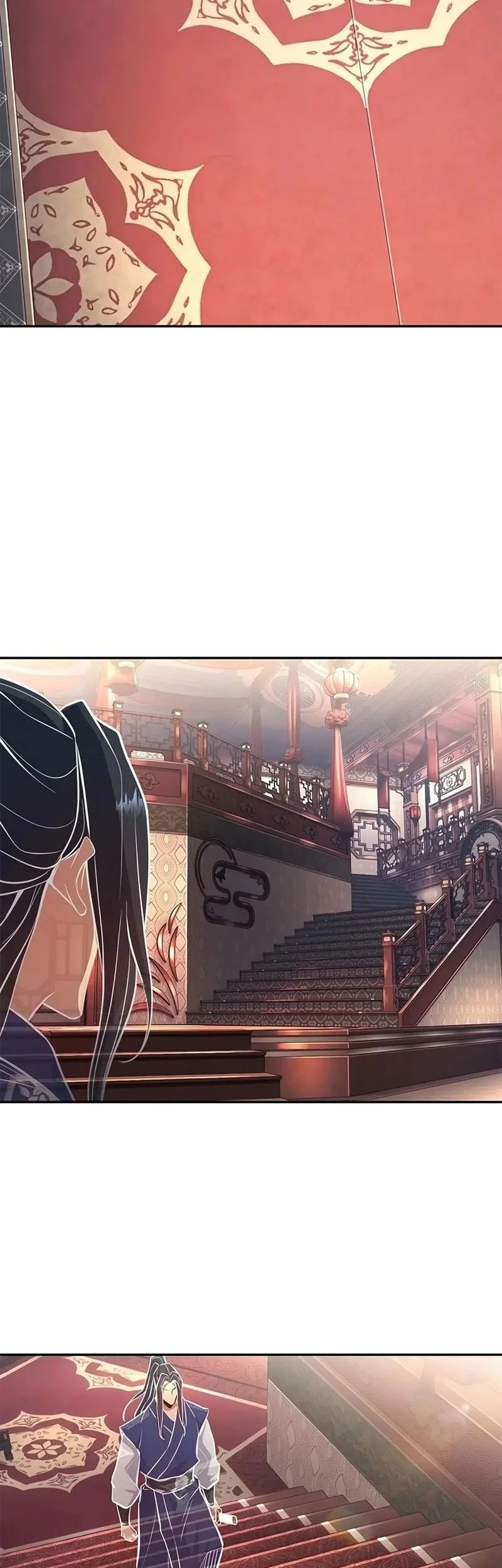 Regression Of The Yong Clan Heir Chapter 61 Gambar 35