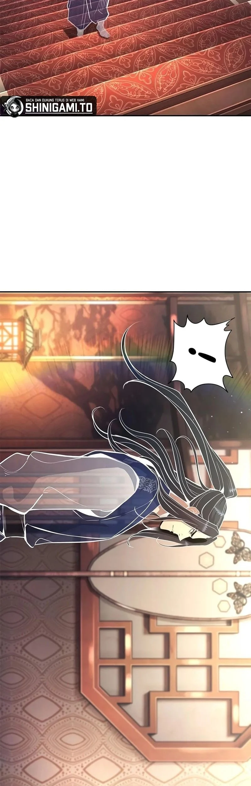 Regression Of The Yong Clan Heir Chapter 61 Gambar 36