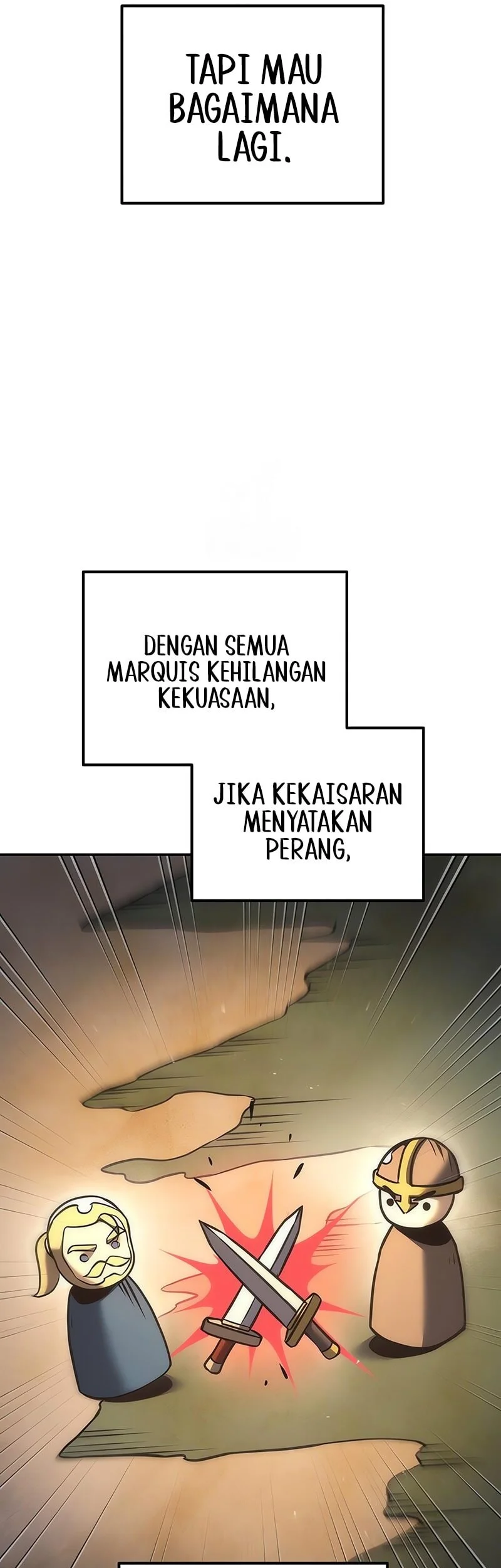 Regressor Of The Fallen Family Chapter 113 Gambar 36