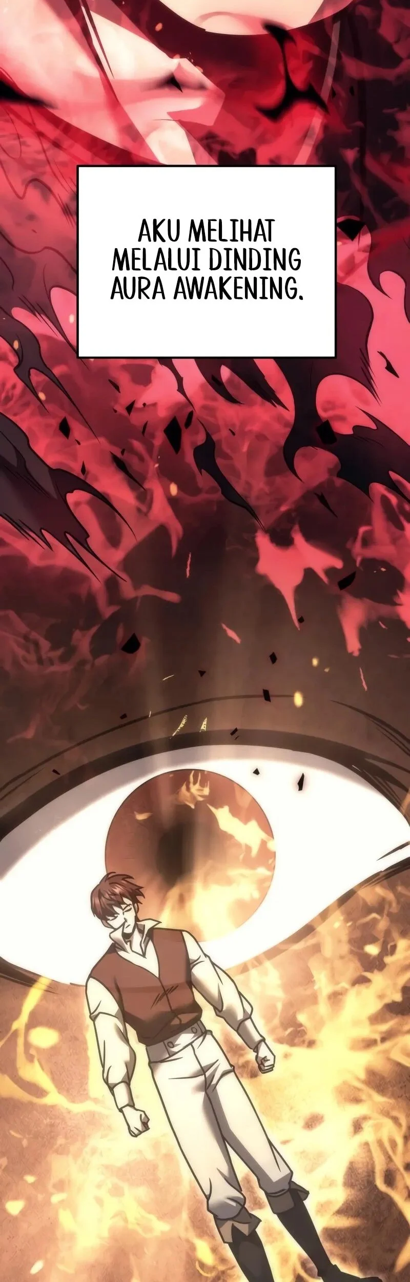 Regressor Of The Fallen Family Chapter 114 Gambar 43