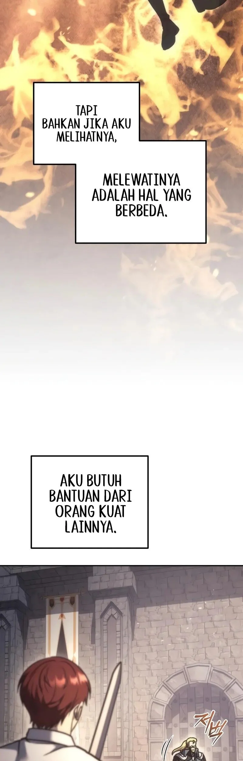 Regressor Of The Fallen Family Chapter 114 Gambar 44