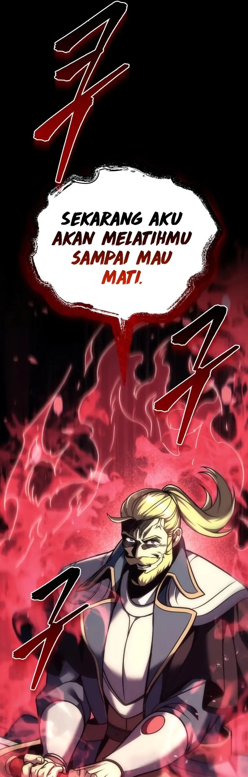 Regressor Of The Fallen Family Chapter 114 Gambar 46
