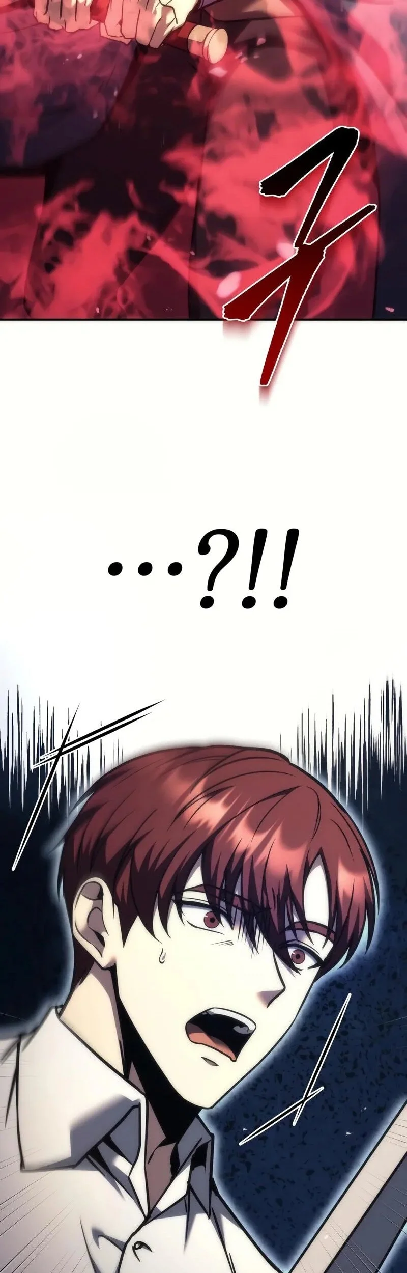 Regressor Of The Fallen Family Chapter 114 Gambar 47