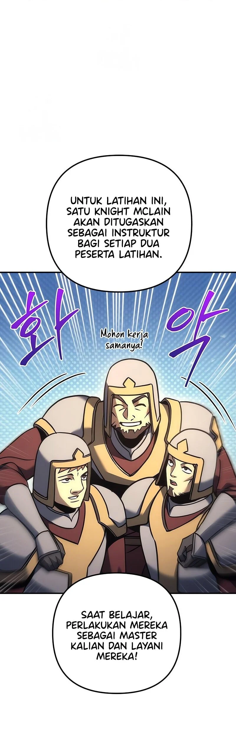 Regressor Of The Fallen Family Chapter 116 Gambar 43