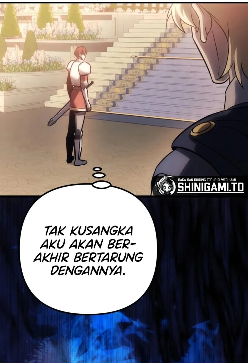 Regressor Of The Fallen Family Chapter 133 Gambar 40