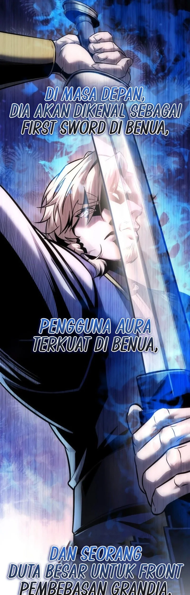 Regressor Of The Fallen Family Chapter 133 Gambar 41