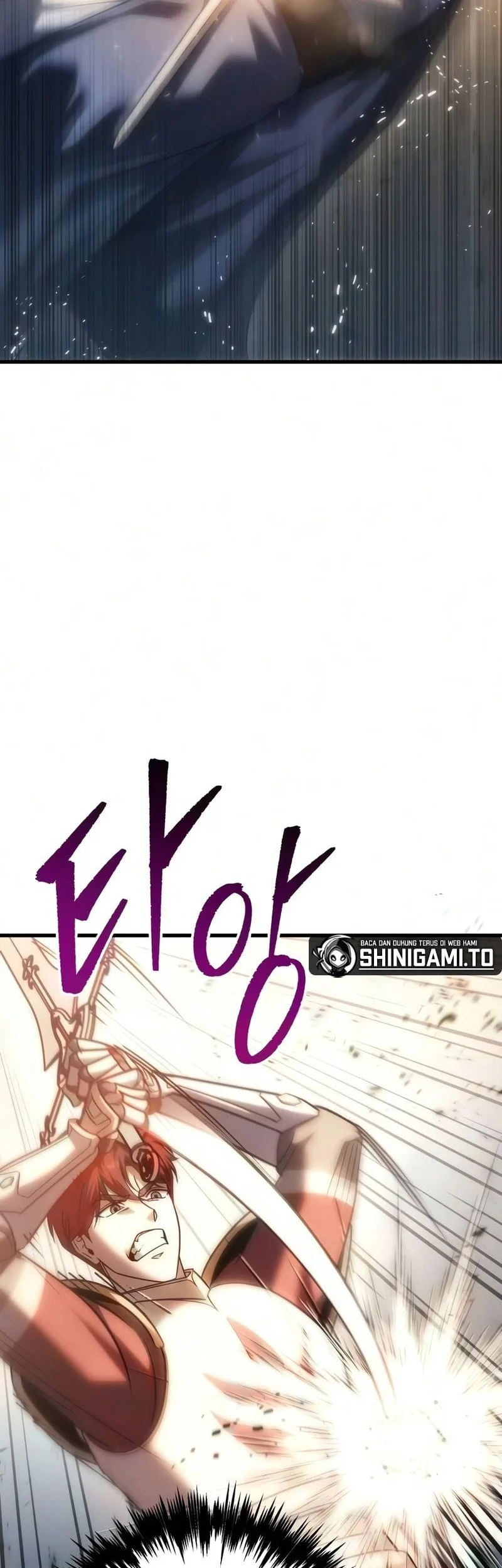 Regressor Of The Fallen Family Chapter 134 Gambar 43