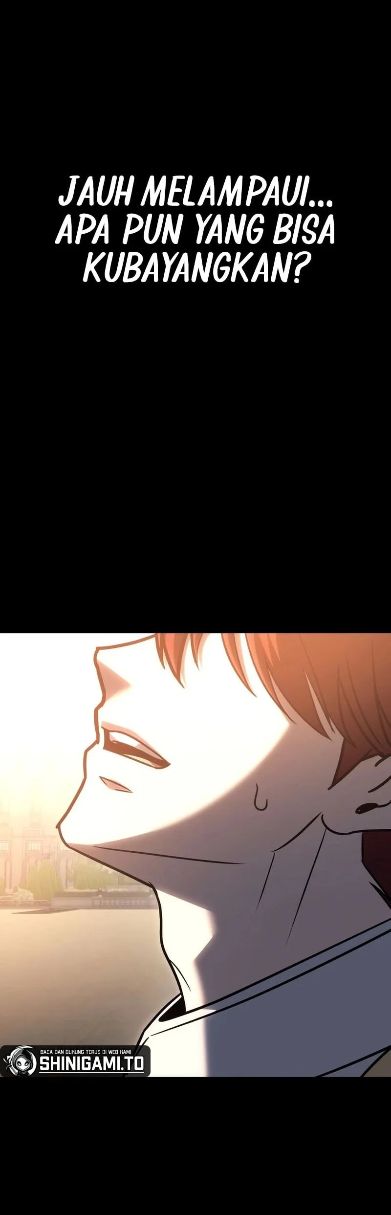 Regressor Of The Fallen Family Chapter 135 Gambar 44