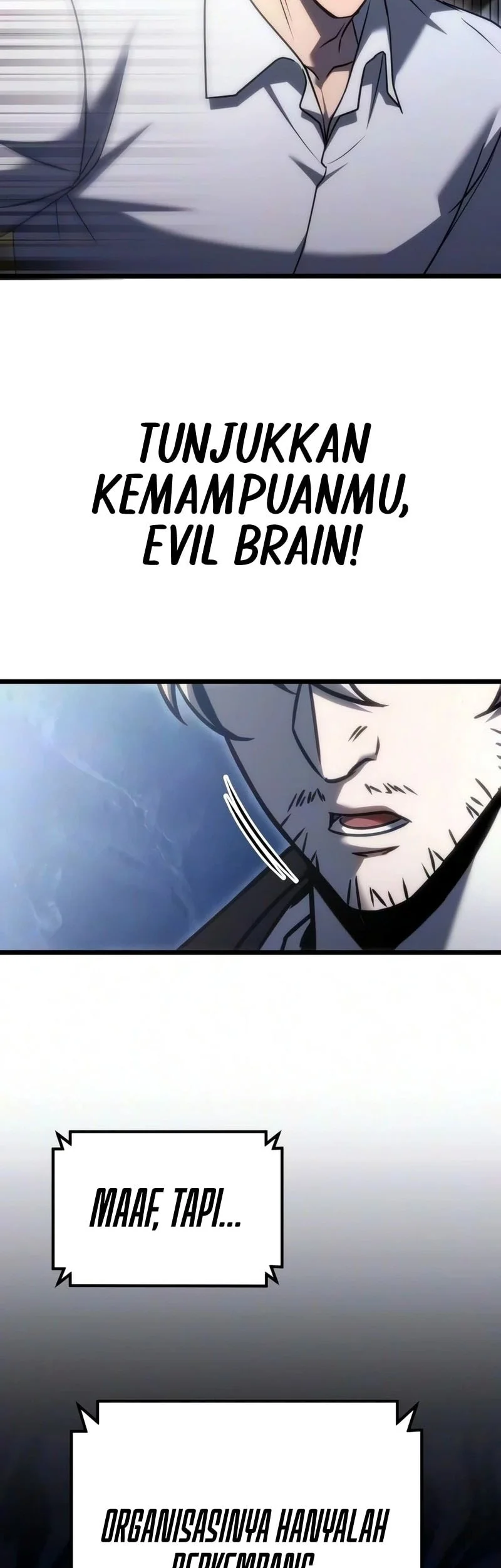 Regressor Of The Fallen Family Chapter 141 Gambar 36