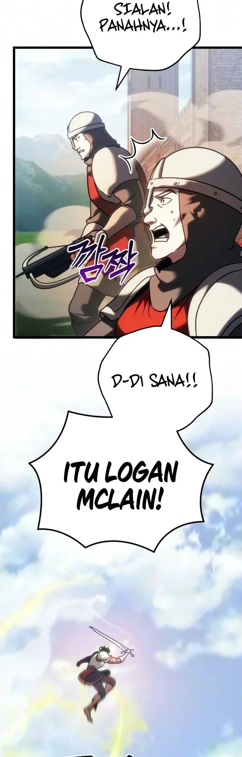 Regressor Of The Fallen Family Chapter 143 Gambar 42