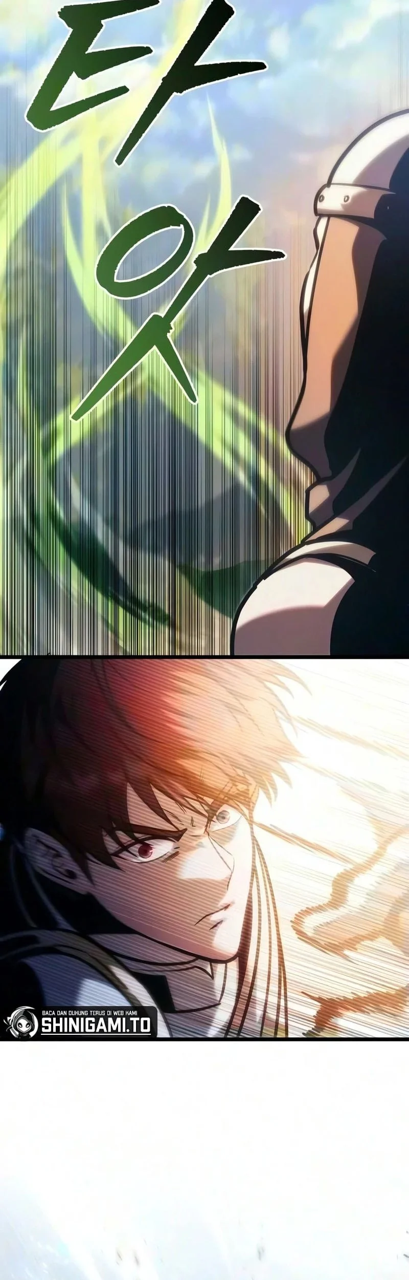 Regressor Of The Fallen Family Chapter 143 Gambar 43